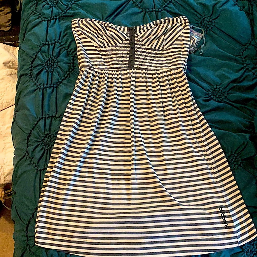 Billabong Dress